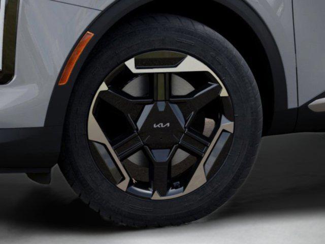 Photo of 2026 C7A Kia Sportage Hybrid