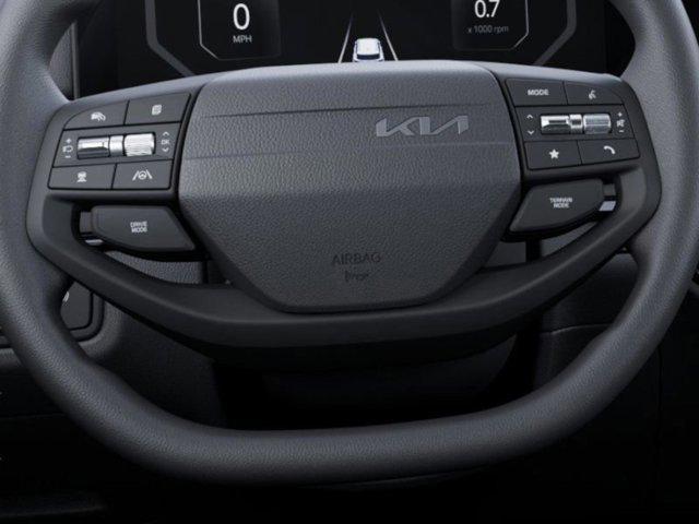 Photo of 2026 C7A Kia Sportage Hybrid