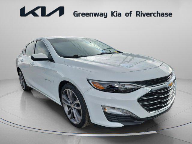2022 Chevrolet Malibu