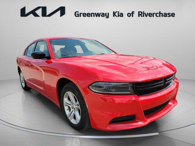 2023 Dodge Charger