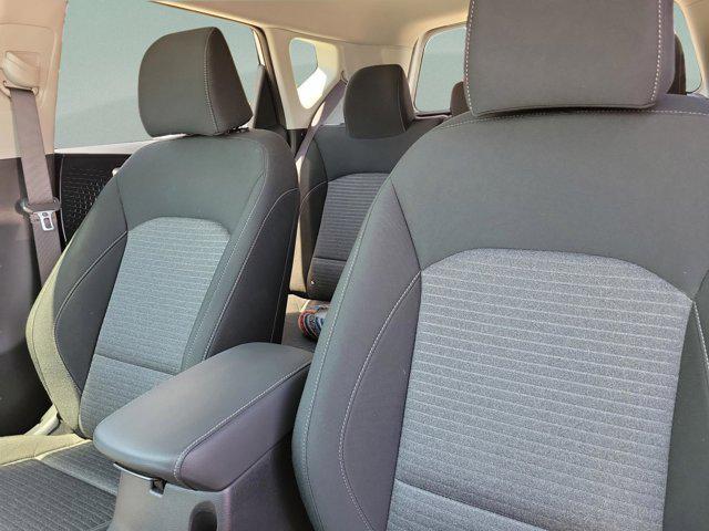 Photo of 2023 Snow White Pearl Kia Soul
