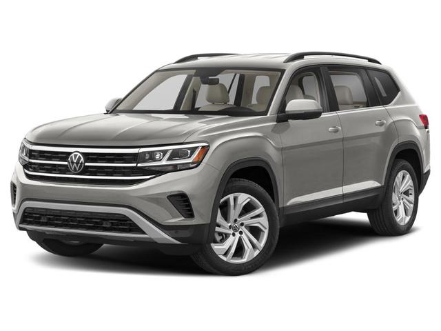 2023 Volkswagen Atlas