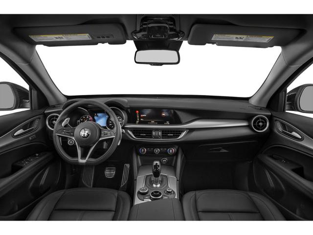 Photo of 2019 Alfa White Alfa Romeo Stelvio