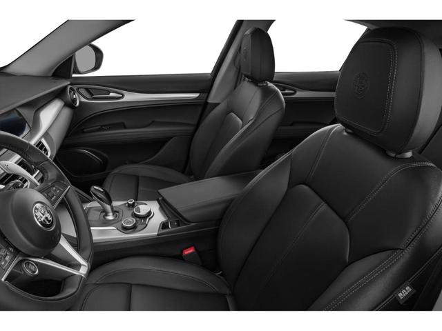 Photo of 2019 Alfa White Alfa Romeo Stelvio