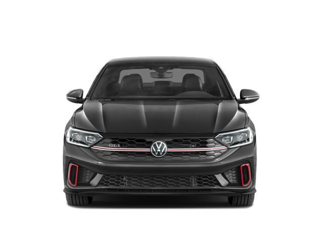 Photo of 2022 Pure White Volkswagen Jetta GLI