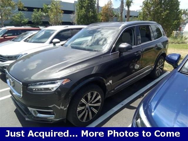 2024 Volvo XC90