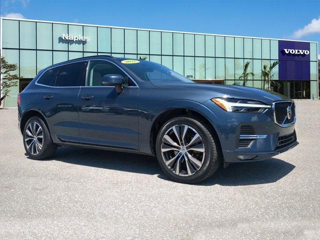 2022 Volvo XC60