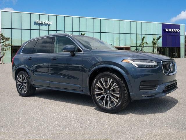 2020 Volvo XC90