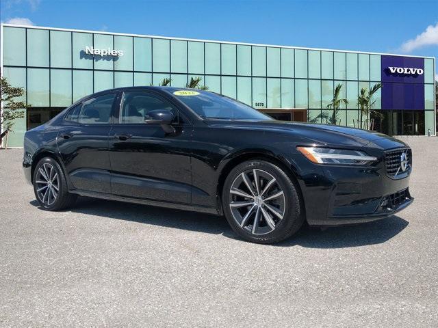 2022 Volvo S60