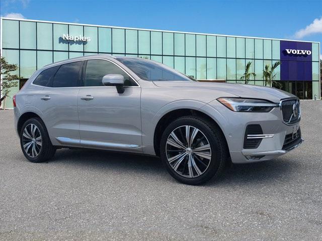 2022 Volvo XC60