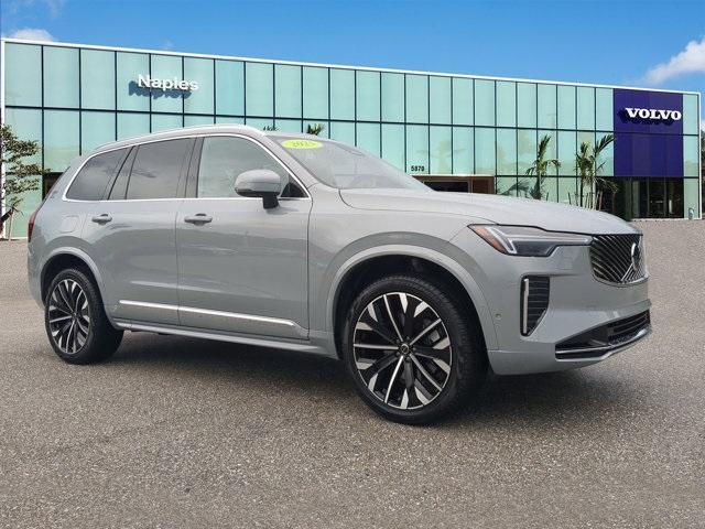 2025 Volvo XC90