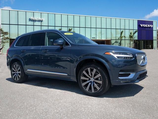 2024 Volvo XC90