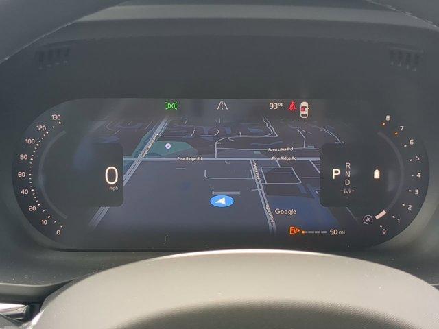 Photo of 2026 Onyx Black Metallic Volvo XC60