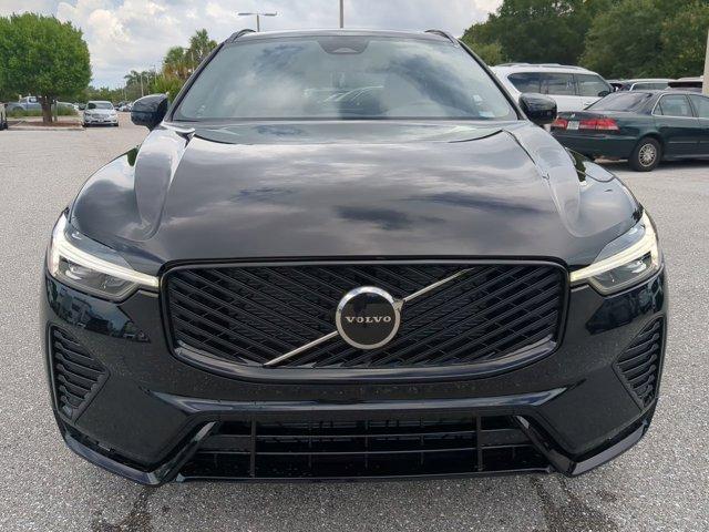 Photo of 2026 Onyx Black Metallic Volvo XC60