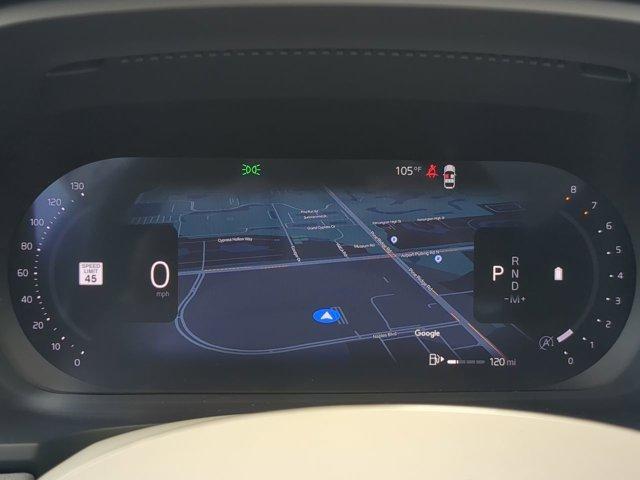 Photo of 2026 Crystal White Metallic Volvo V90 Cross Country