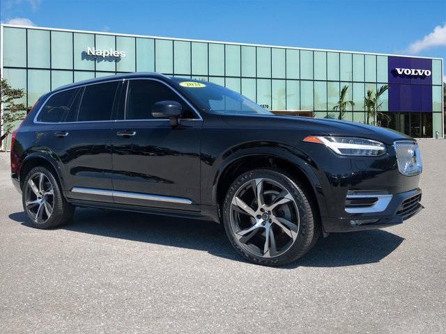 2021 Volvo XC90