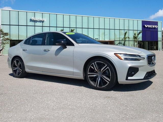 2019 Volvo S60