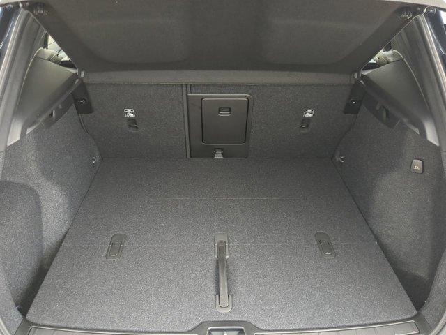 Photo of 2026 Denim Blue Volvo XC40