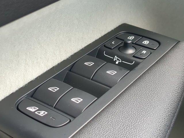 Photo of 2026 Denim Blue Volvo XC40
