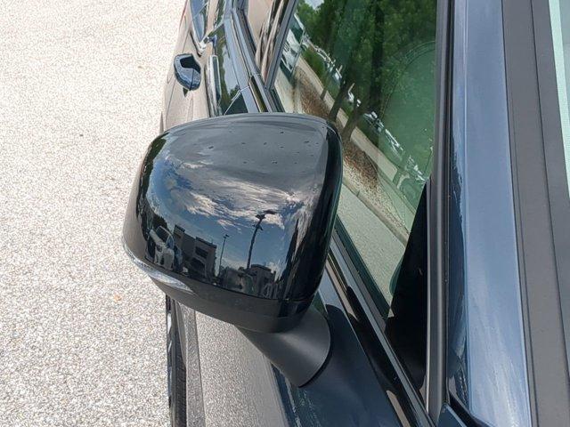 Photo of 2026 Denim Blue Volvo XC40