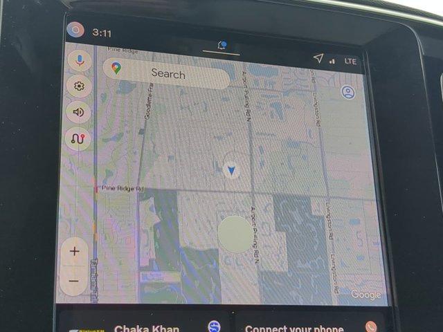 Photo of 2026 Denim Blue Volvo XC40