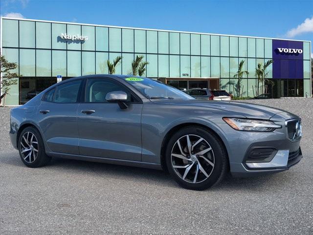 2020 Volvo S60