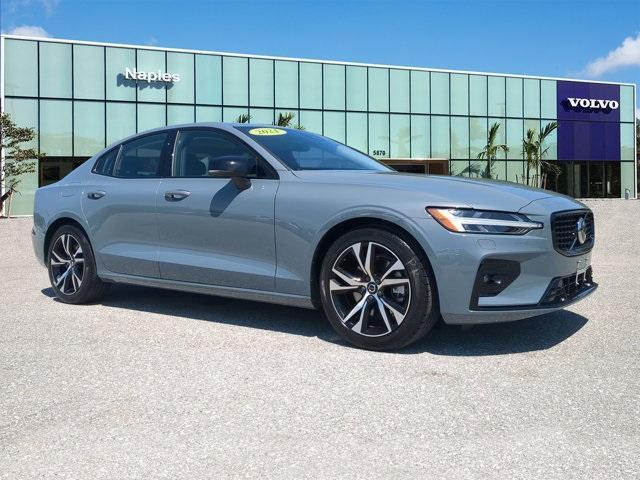 2024 Volvo S60