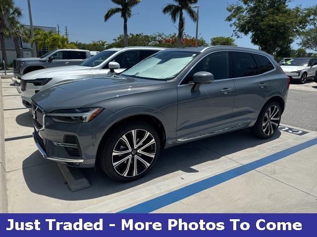 2023 Volvo XC60