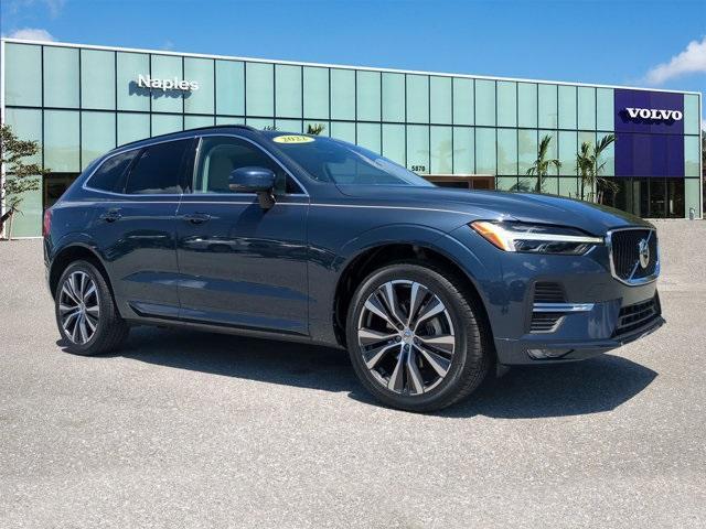 2022 Volvo XC60