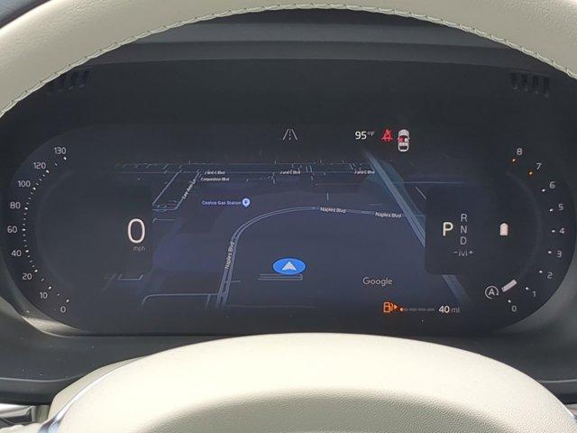 Photo of 2026 Forest Green Volvo XC60