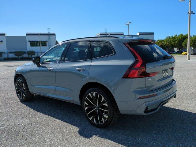 Photo of 2026 Metallic Volvo XC60