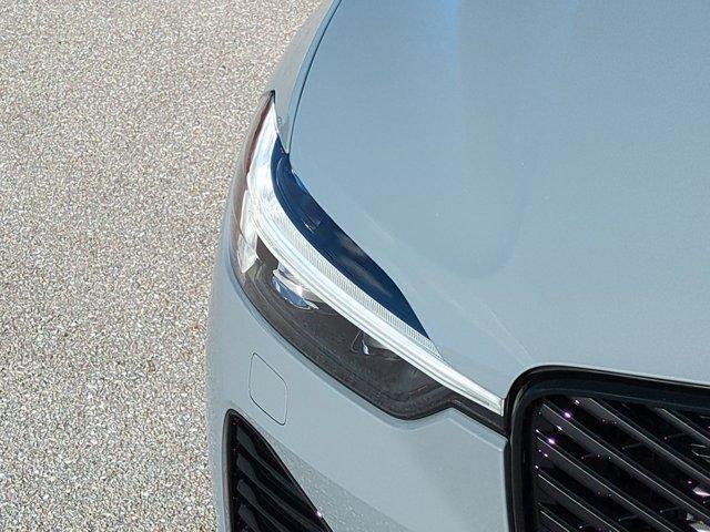 Photo of 2026 Metallic Volvo XC60