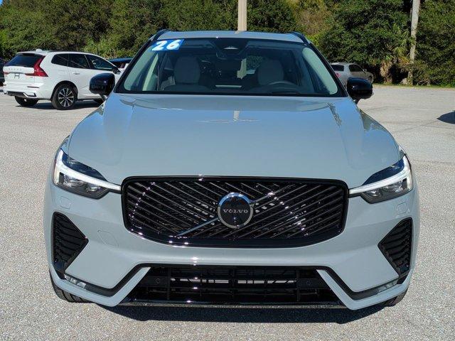 Photo of 2026 Metallic Volvo XC60