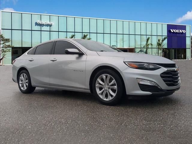 2020 Chevrolet Malibu