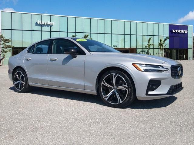 2024 Volvo S60