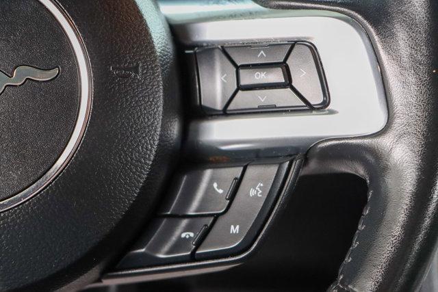 Photo of 2020 Red Ford Mustang