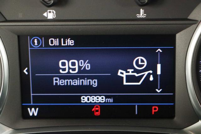 Photo of 2021 Ebony Twilight Metallic GMC Acadia