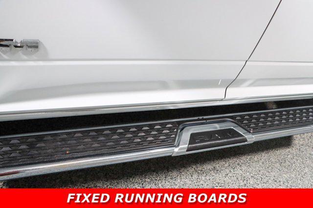 Photo of 2024 Bright White Clearcoat RAM 2500