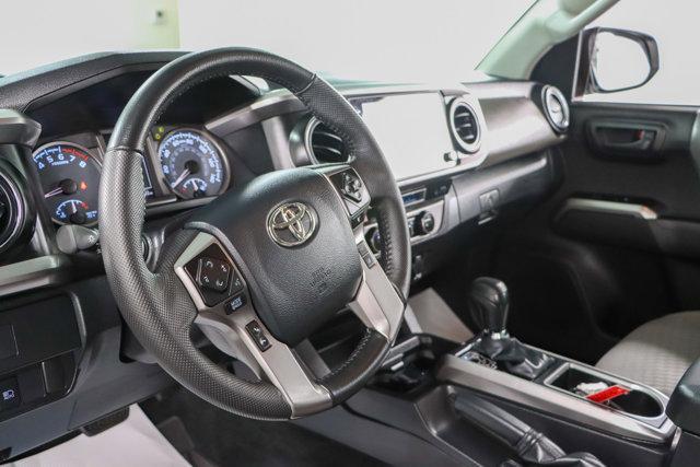 Photo of 2023 Ice Cap Toyota Tacoma