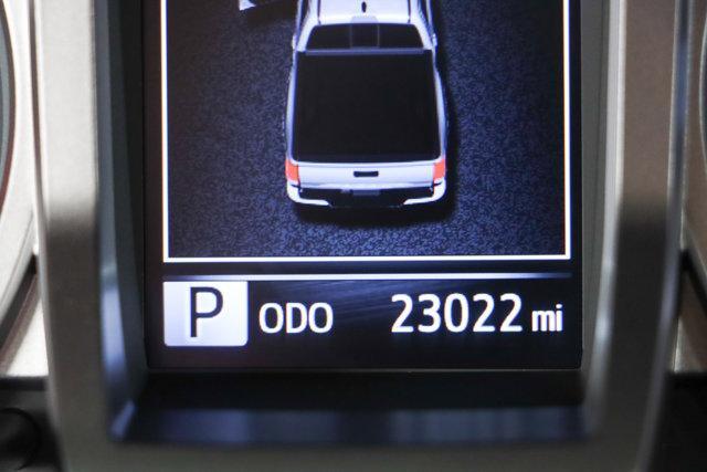 Photo of 2023 Ice Cap Toyota Tacoma