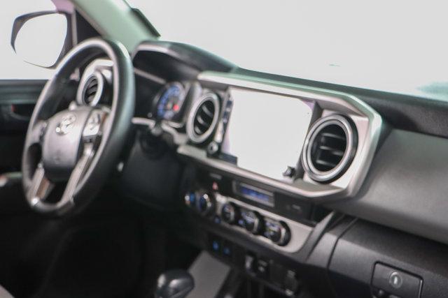 Photo of 2023 Ice Cap Toyota Tacoma