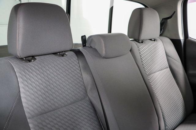 Photo of 2023 Ice Cap Toyota Tacoma