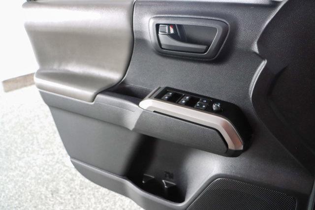 Photo of 2023 Ice Cap Toyota Tacoma