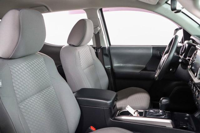 Photo of 2023 Ice Cap Toyota Tacoma
