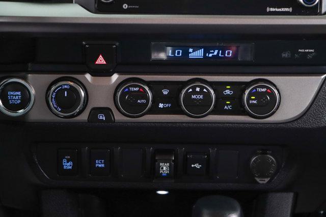 Photo of 2023 Ice Cap Toyota Tacoma