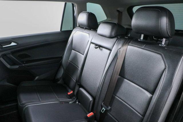 Photo of 2020 Pyrite Silver Metallic Volkswagen Tiguan