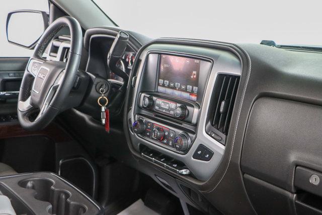 Photo of 2016 Onyx Black GMC Sierra 1500