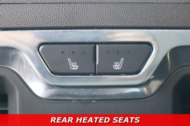 Photo of 2022 WHITE GMC Sierra 1500