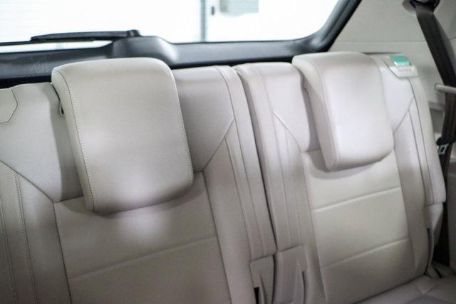 Photo of 2021 Deep Black Pearl Volkswagen Atlas