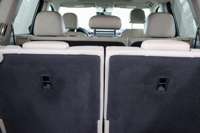 Photo of 2021 Deep Black Pearl Volkswagen Atlas
